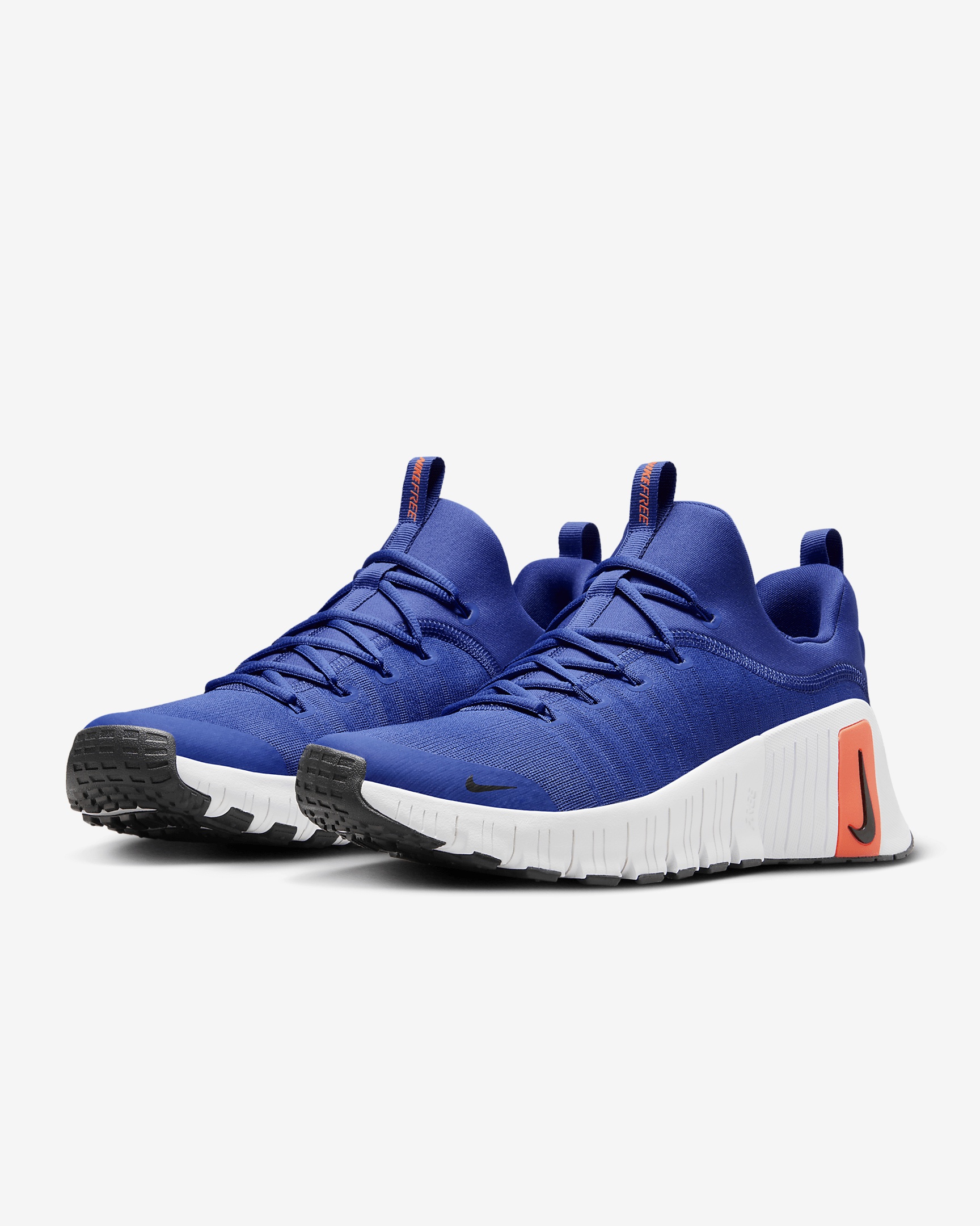 Nike Free Metcon 6 Men's Workout Shoes - 5