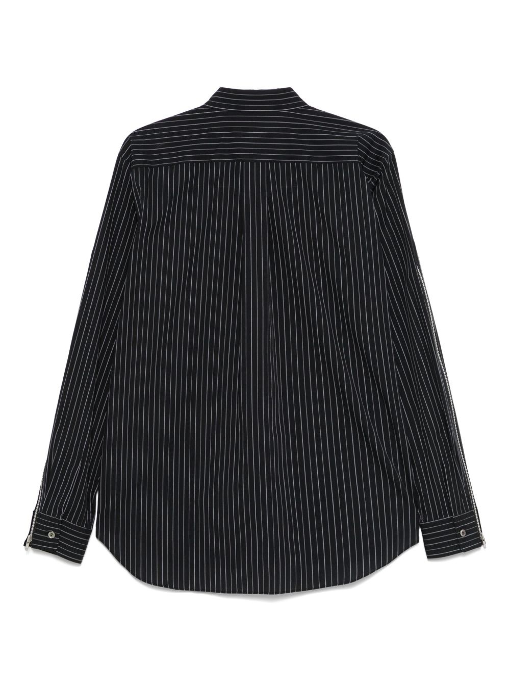 STRIPED SHIRT - 2