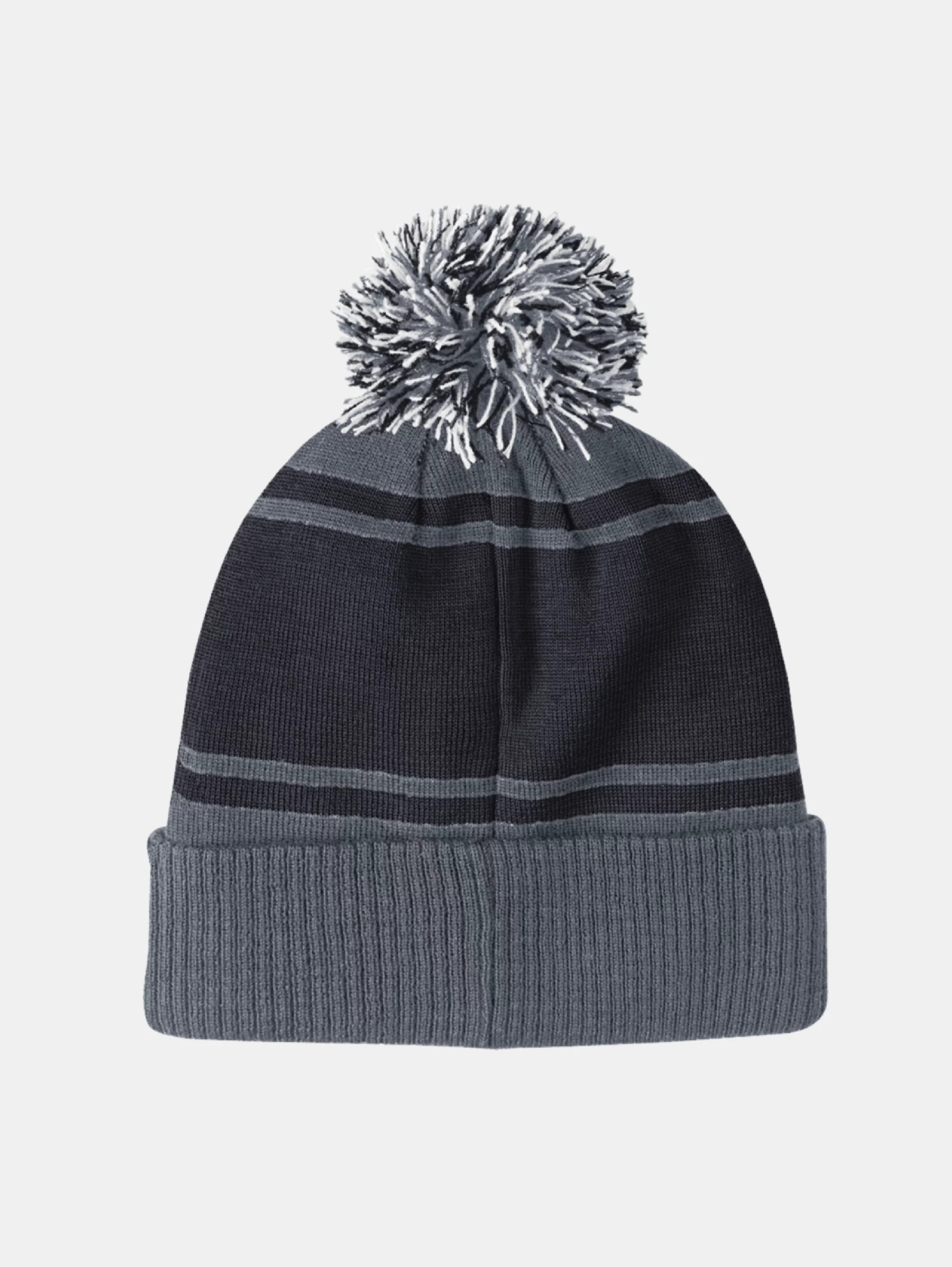 Unisex UA Collegiate Pom Beanie - 2