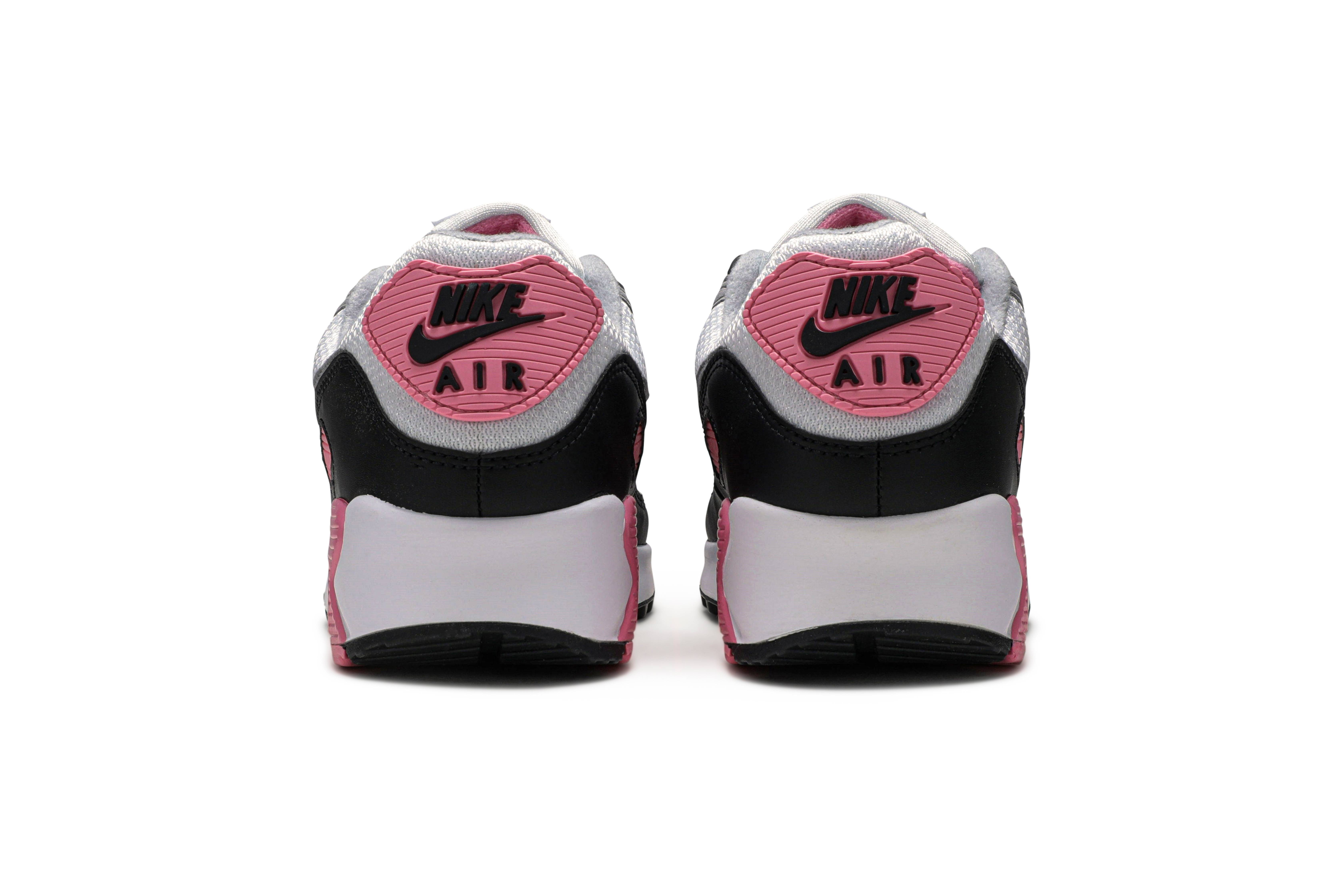 Wmns Air Max 90 'Rose Pink' - 6