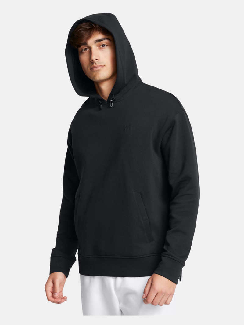 Under Armour UA Sportstyle Fleece outlook