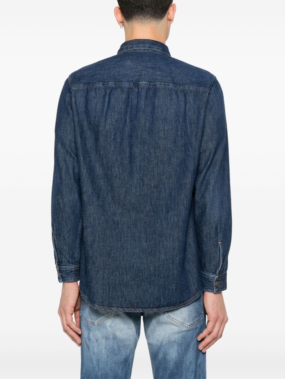 D-Simply shirt - 4