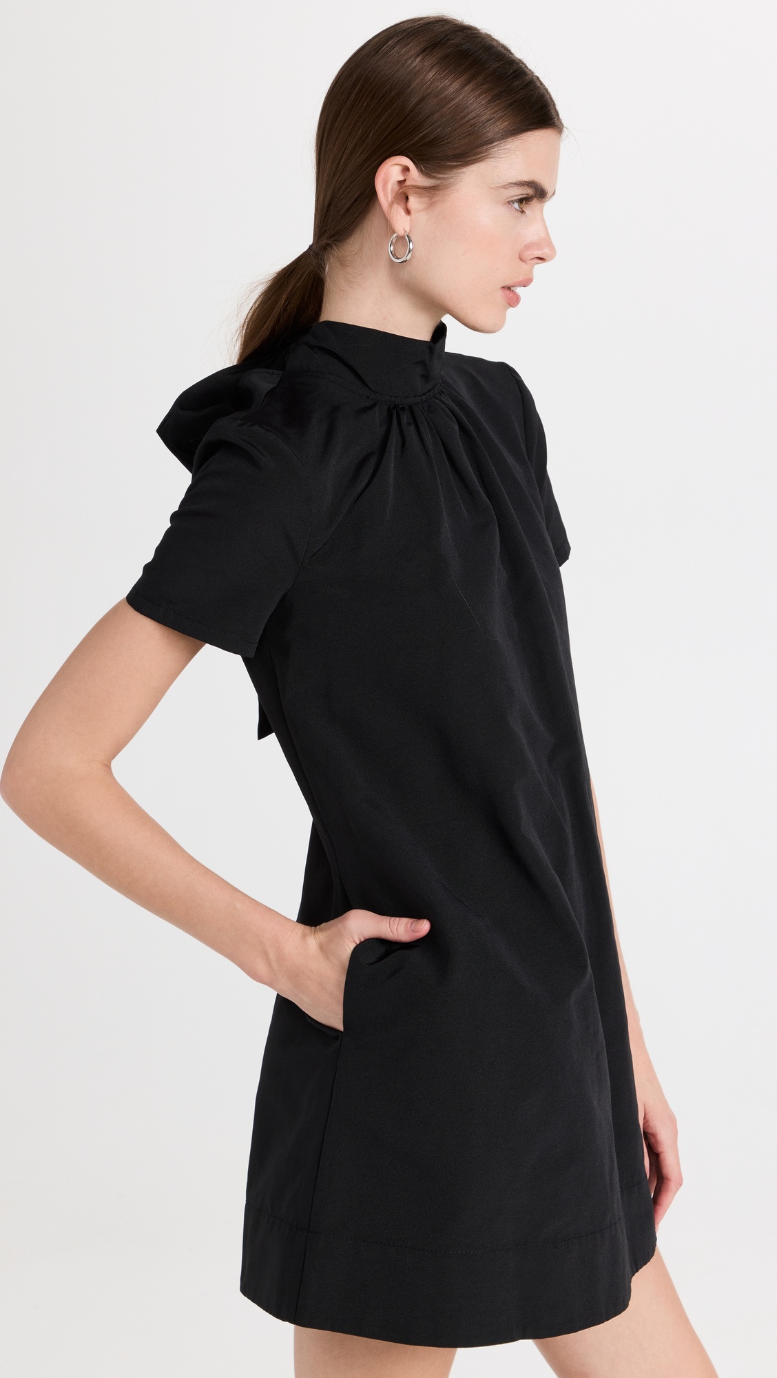 Mini Ilana Dress - 3