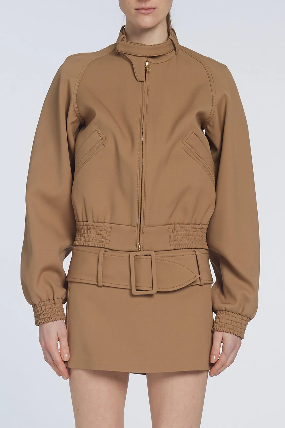 Maclaren Jacket - 1