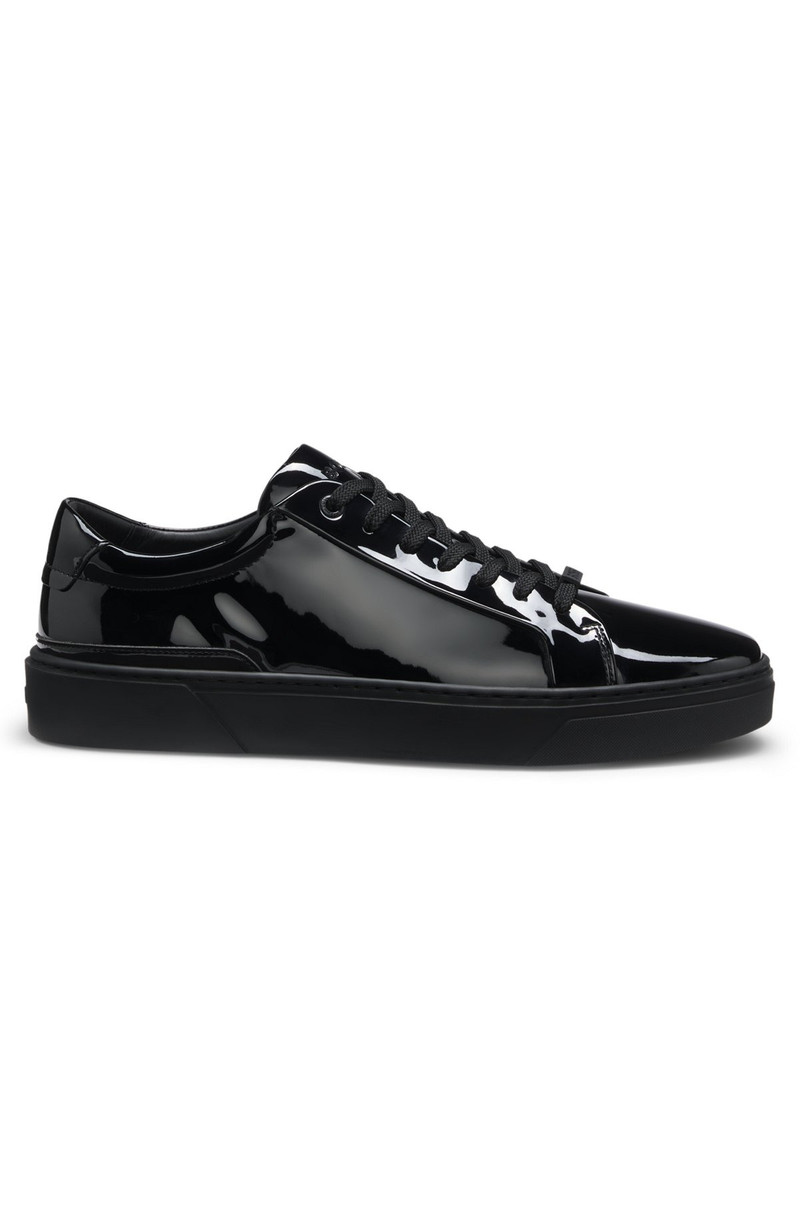GARY TRAINERS WITH PATENT EFFECT 1