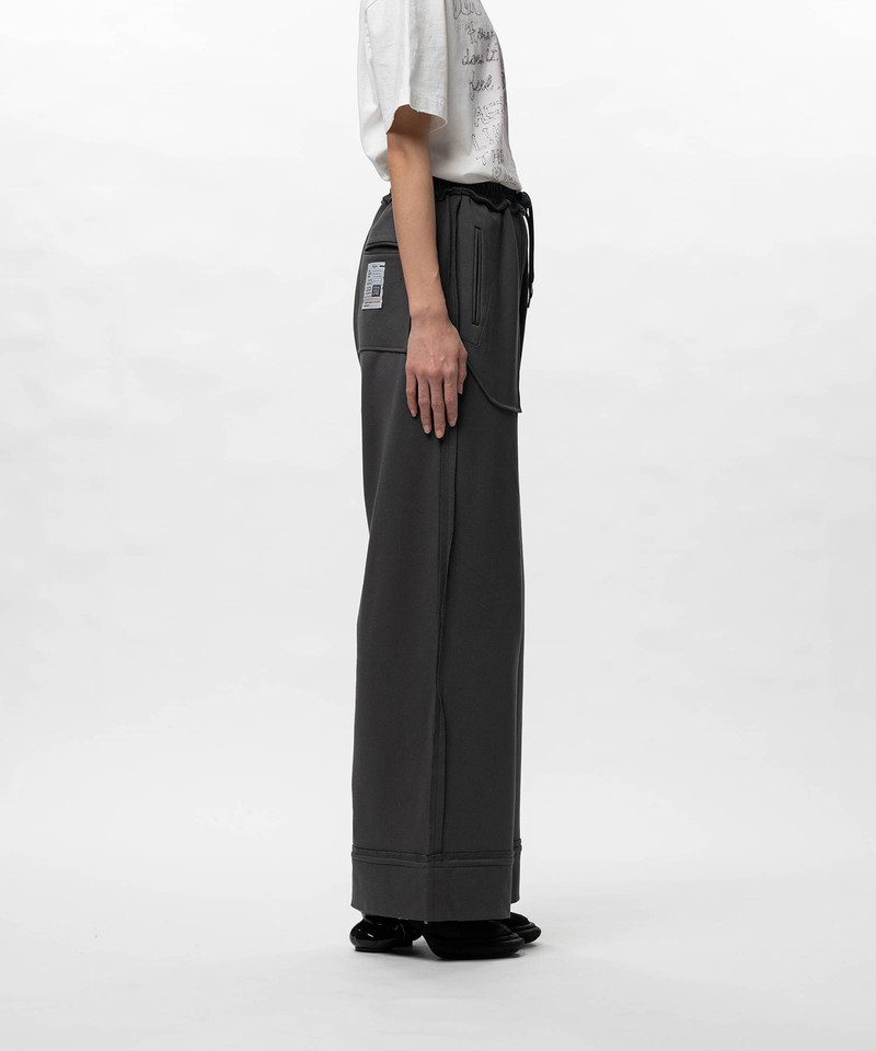 Inside-out Pants 12