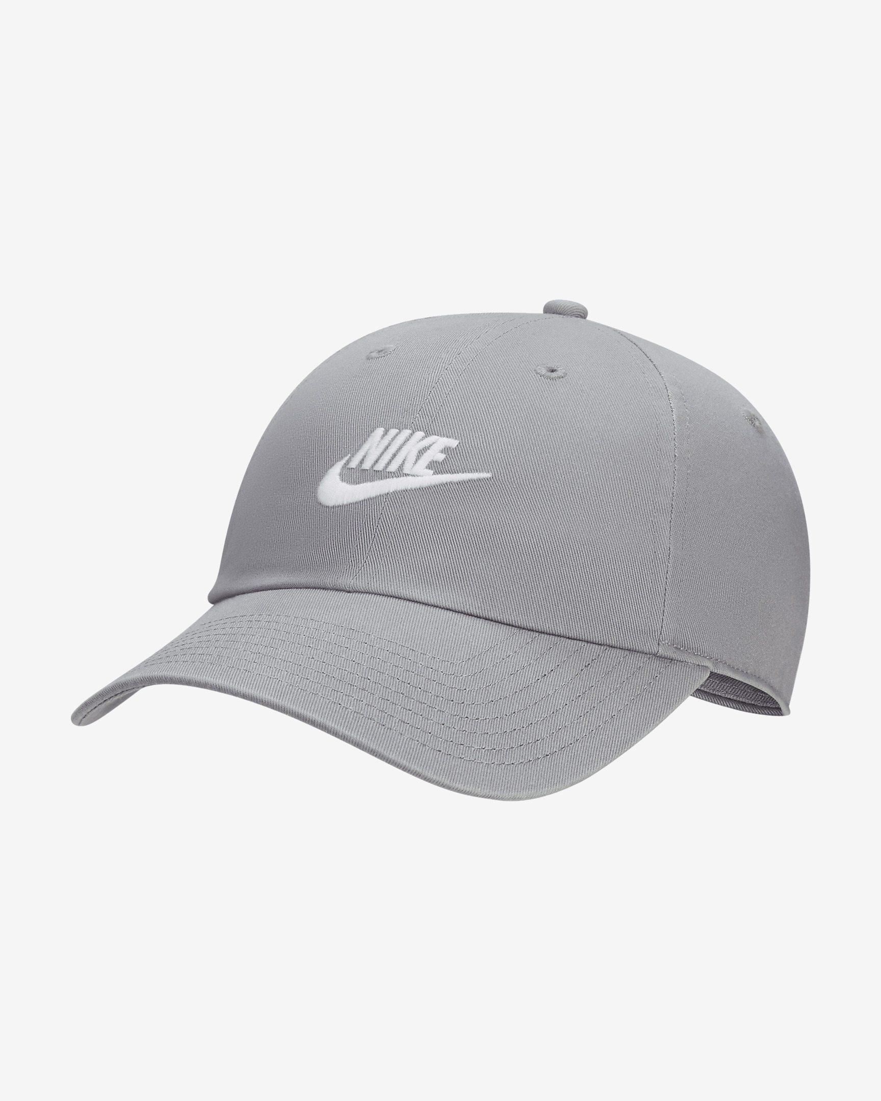 Nike Club Unstructured Futura Wash Cap - 1
