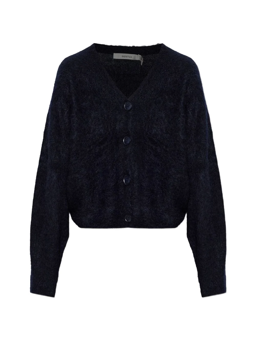 Gzdebbie V-neck cardigan - 1