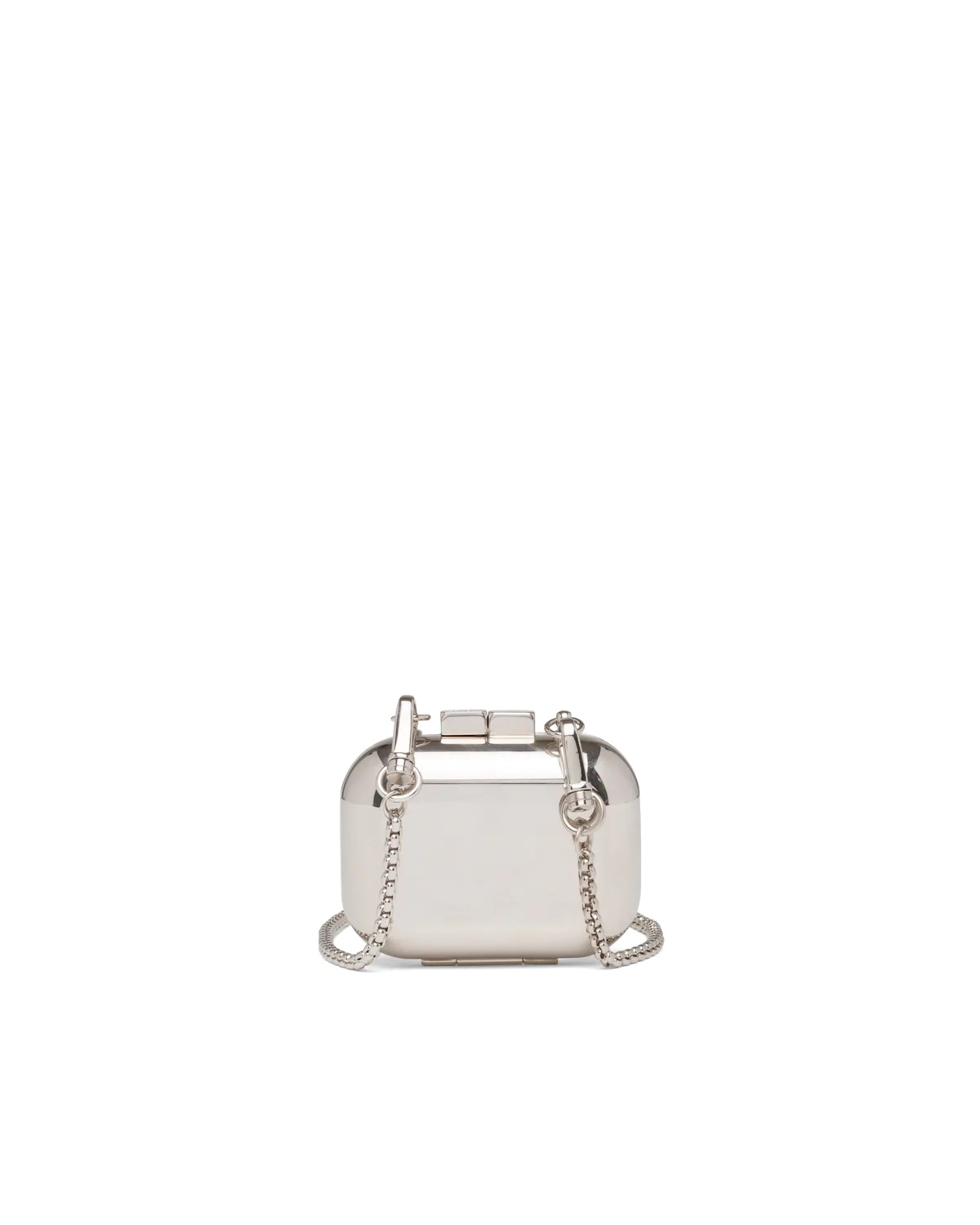 Metal vanity case for AirPods Pro - 4
