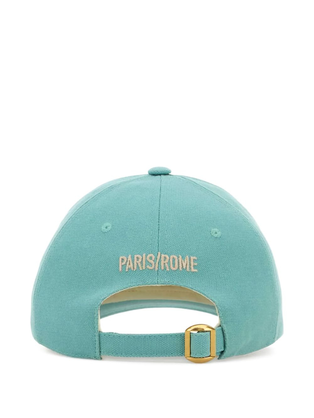 Chez Valentino baseball cap - 2