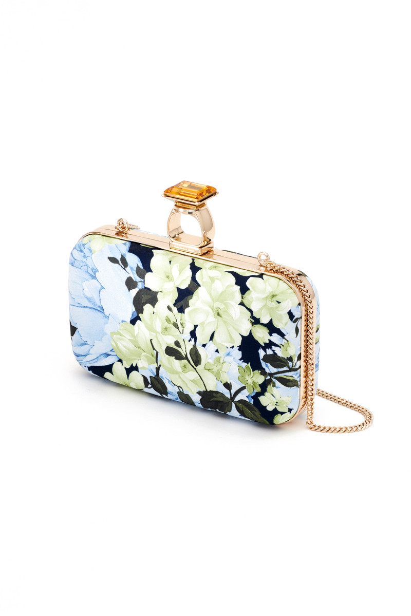 On the Rocks Clutch - Garden Club 3