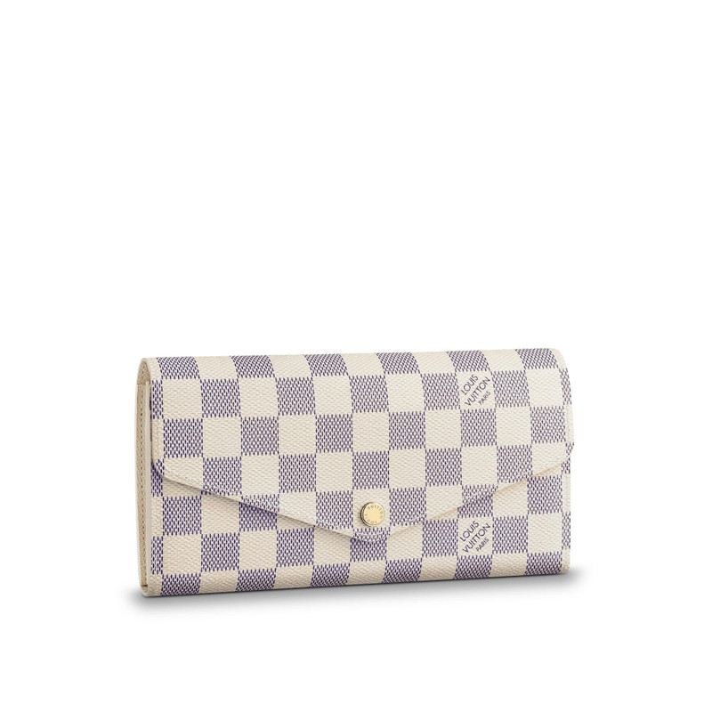 Sarah Wallet - 1