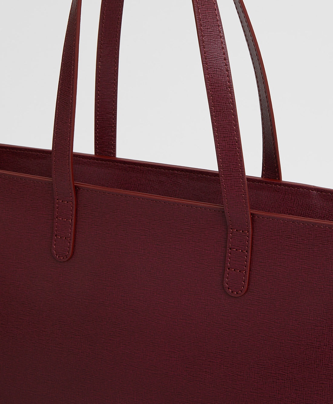 SMALL ZIP TOTE - 5
