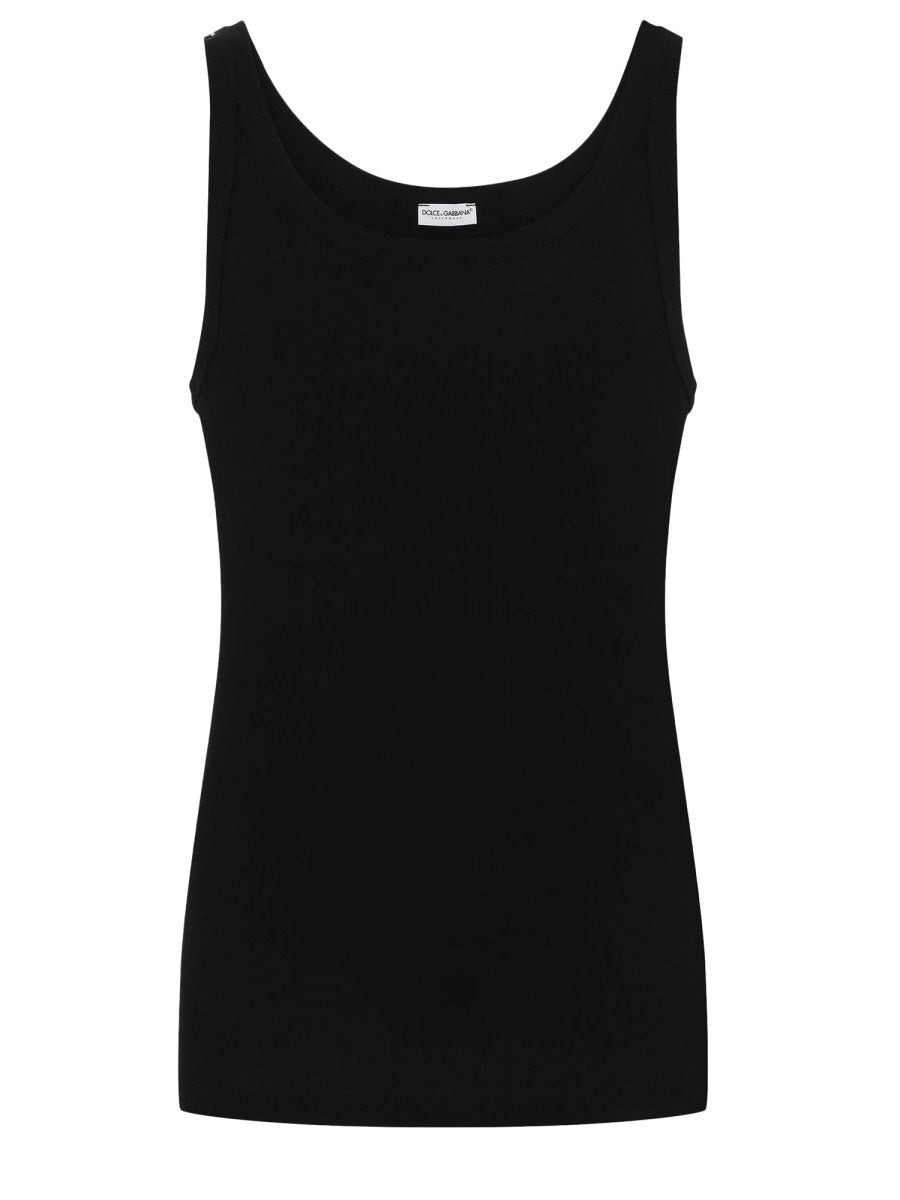 Tank Top "Marcello" - 2