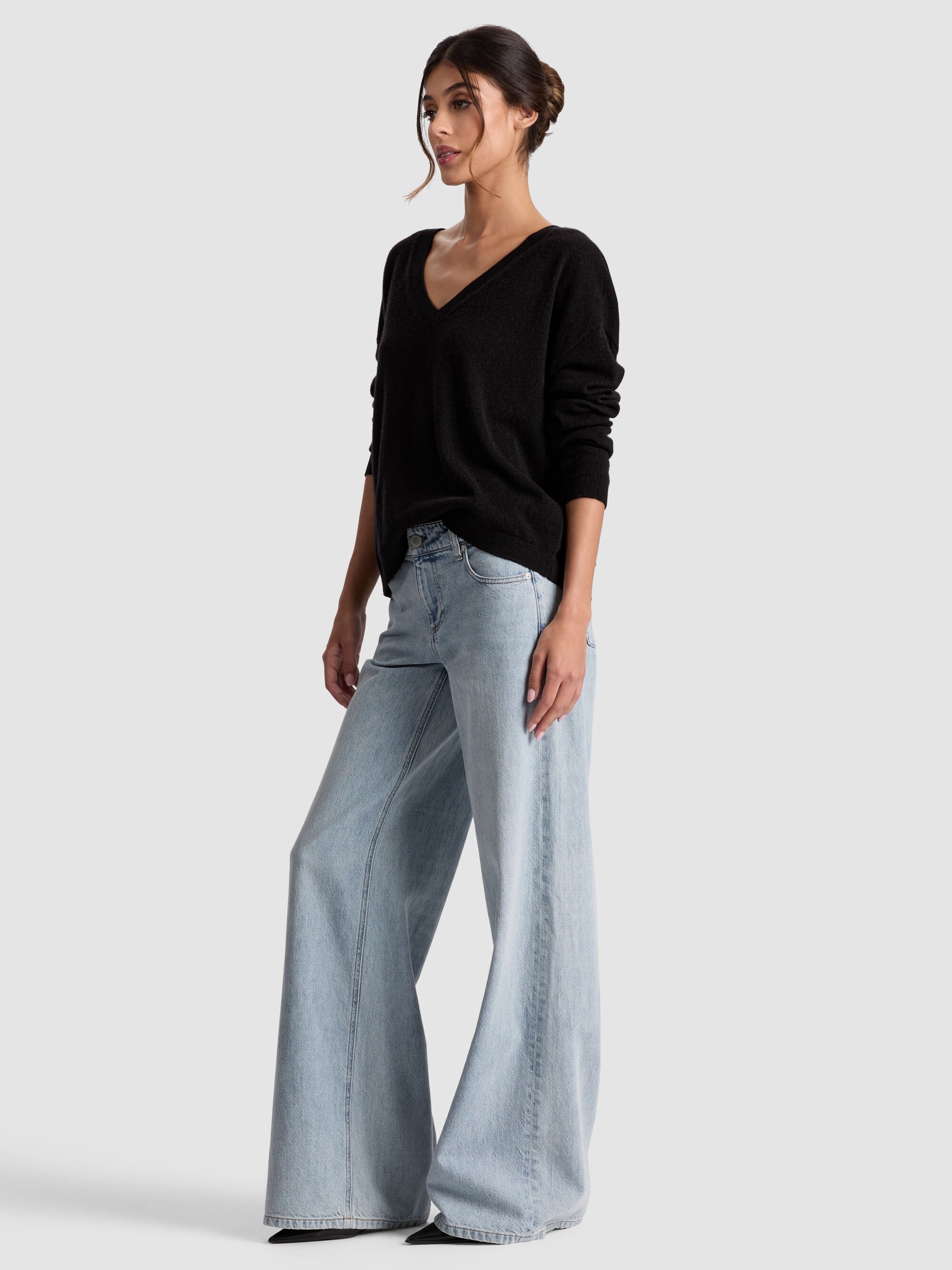 WILLIAMS PULLOVER - 6