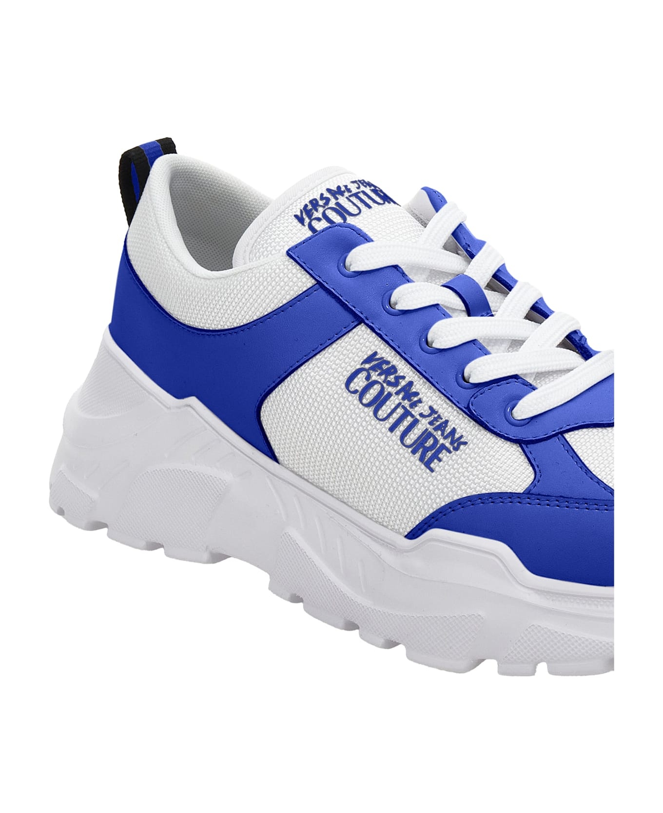 Versace Jeans Couture Sneakers - 4