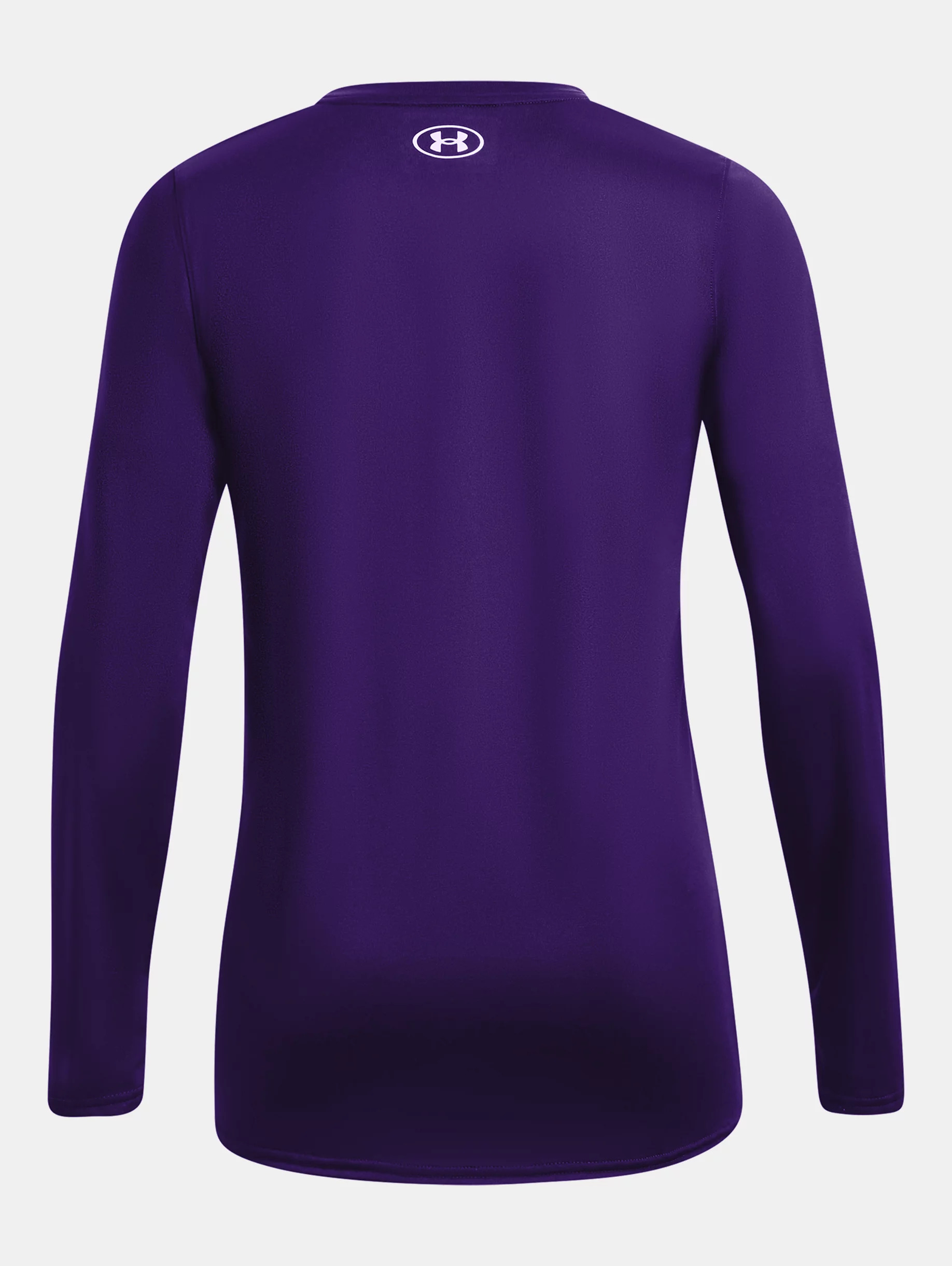 Women's UA Tech™ Team Long Sleeve - 3