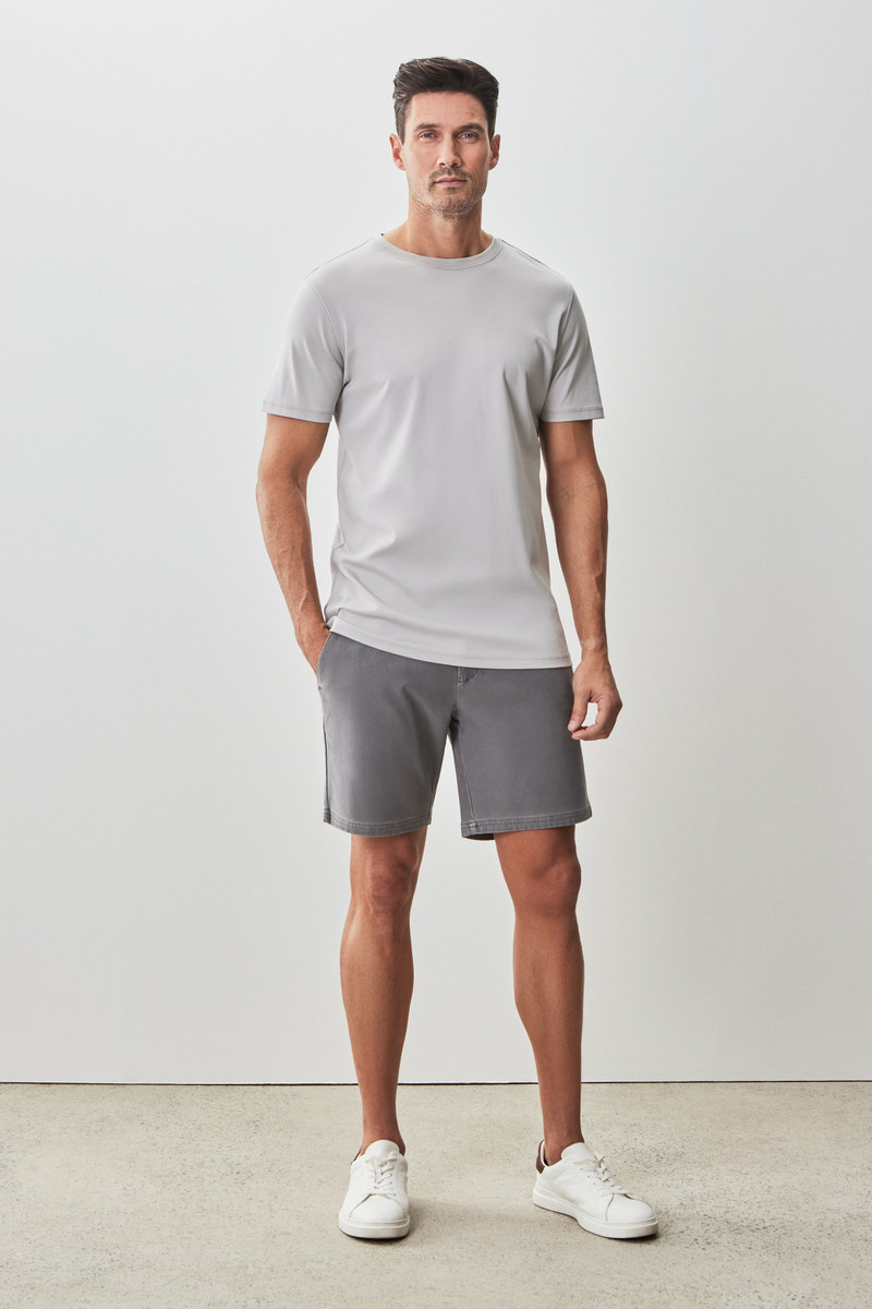 ROBERT BARAKETT The Barakett Tee outlook