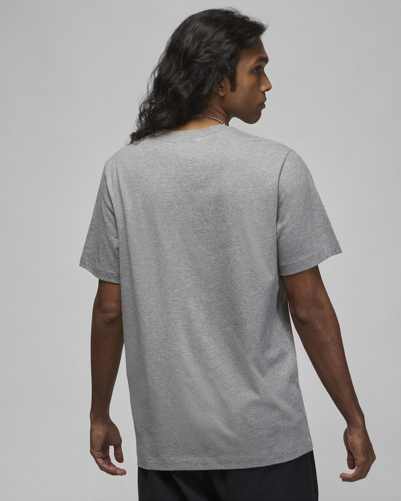 Jordan Jordan Air Men's Stretch T-Shirt outlook