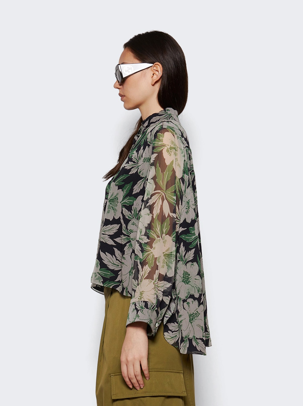Shirt Multicolor - 3