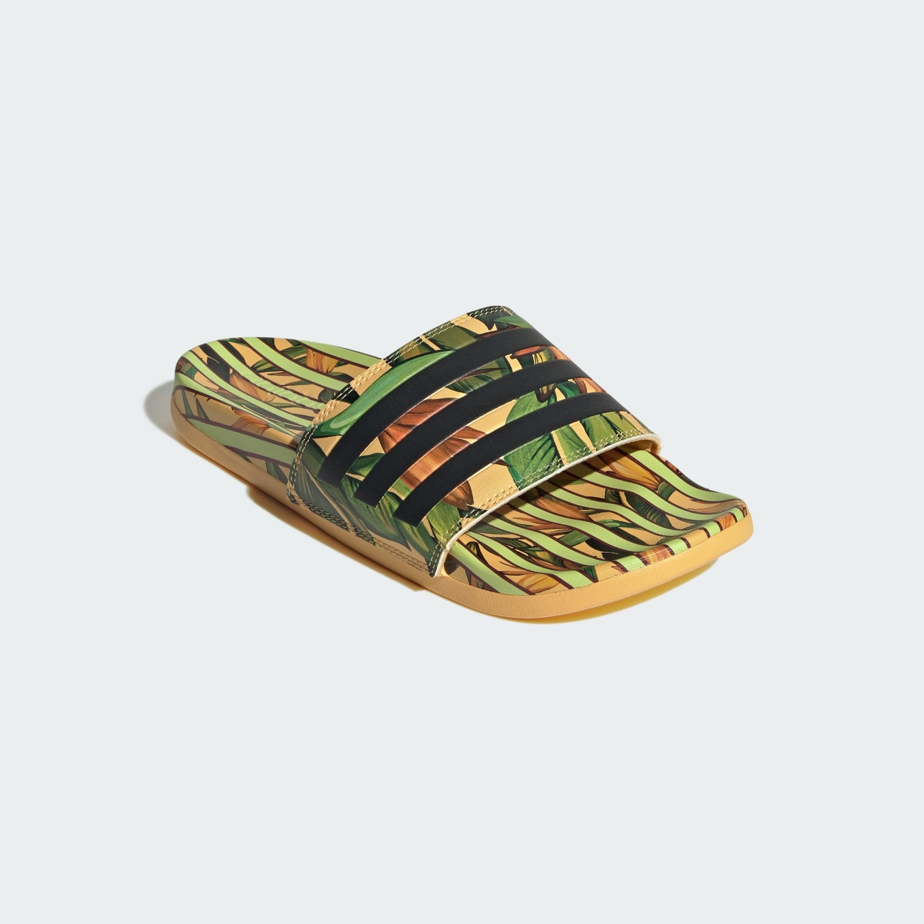 Adilette Comfort Sandals - 5