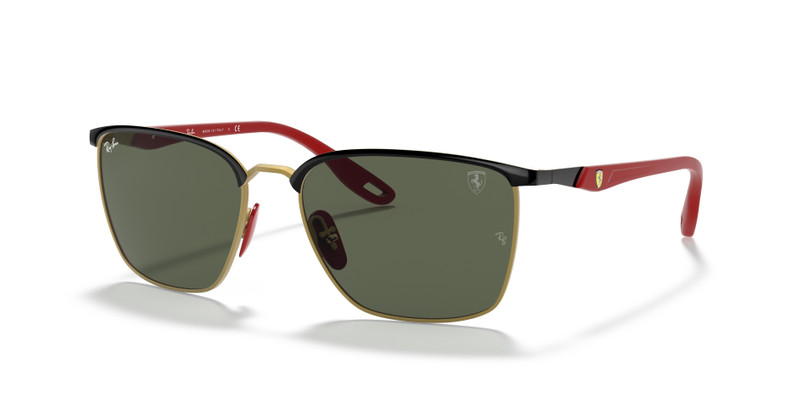 RB3673M SCUDERIA FERRARI COLLECTION 1