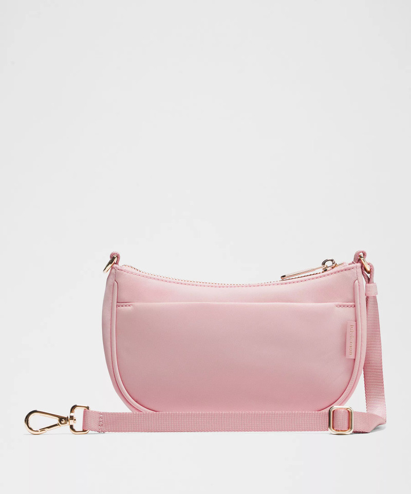 City Essentials Mini Shoulder Bag 1L 3