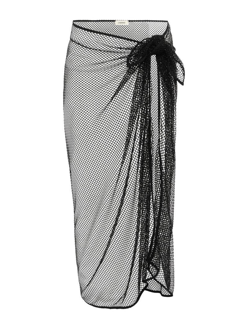 Maribel Mesh Pareo - 1