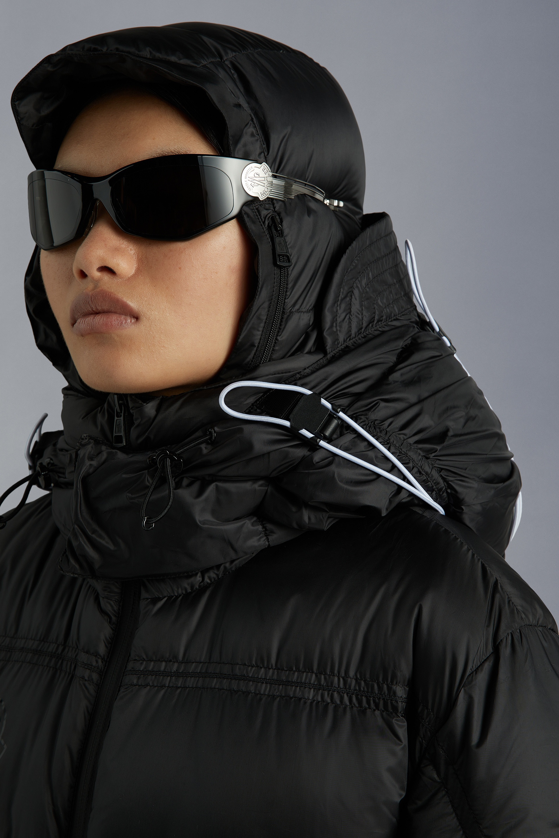 Swipe 1 Oval Sunglasses - 5