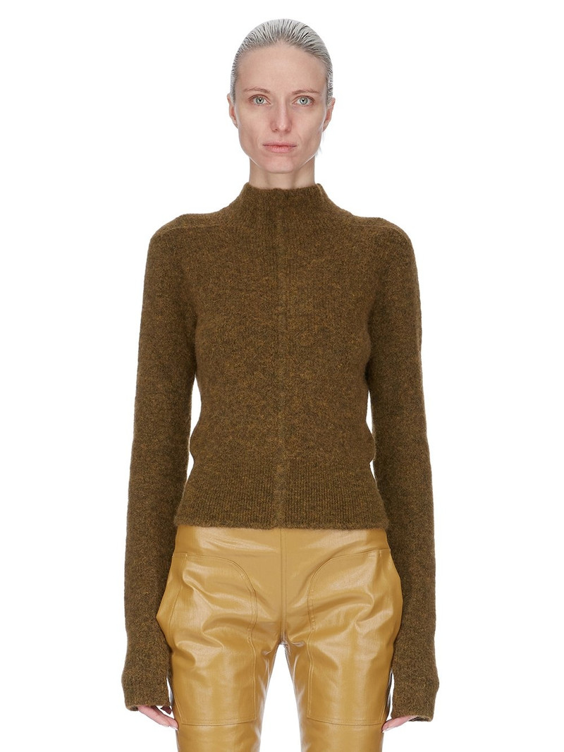 Maglia Headon Pull Top Honey - 1