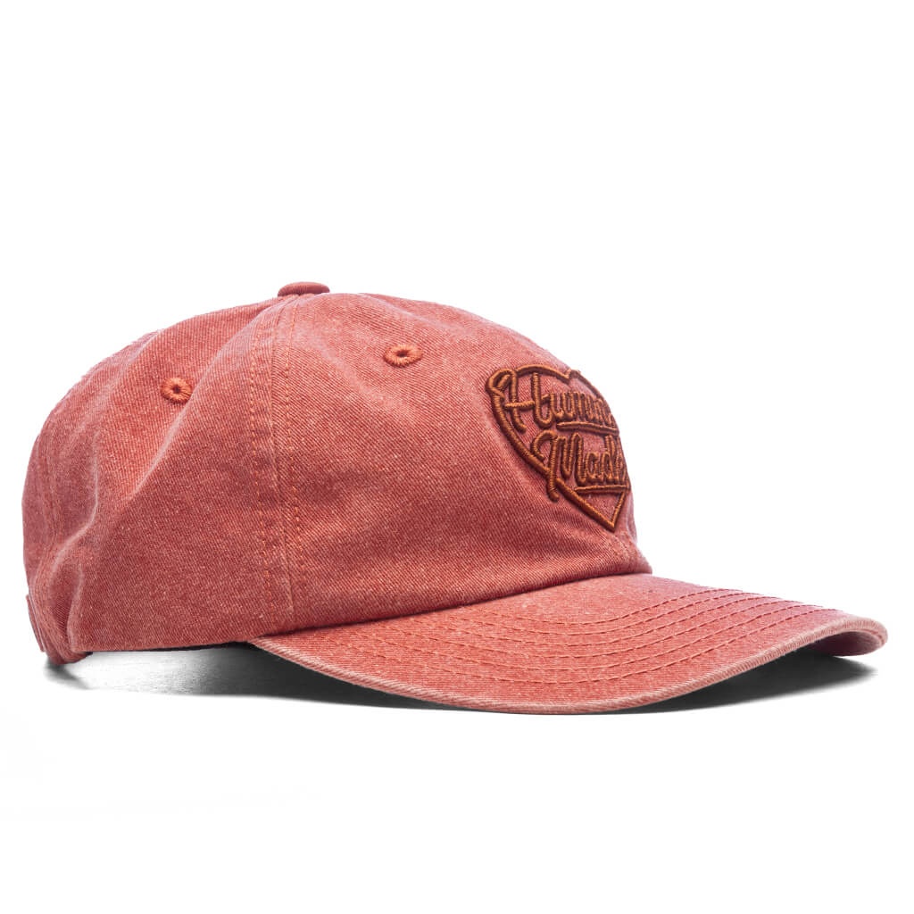 HUMAN MADE 6Panel Twill Cap #1 