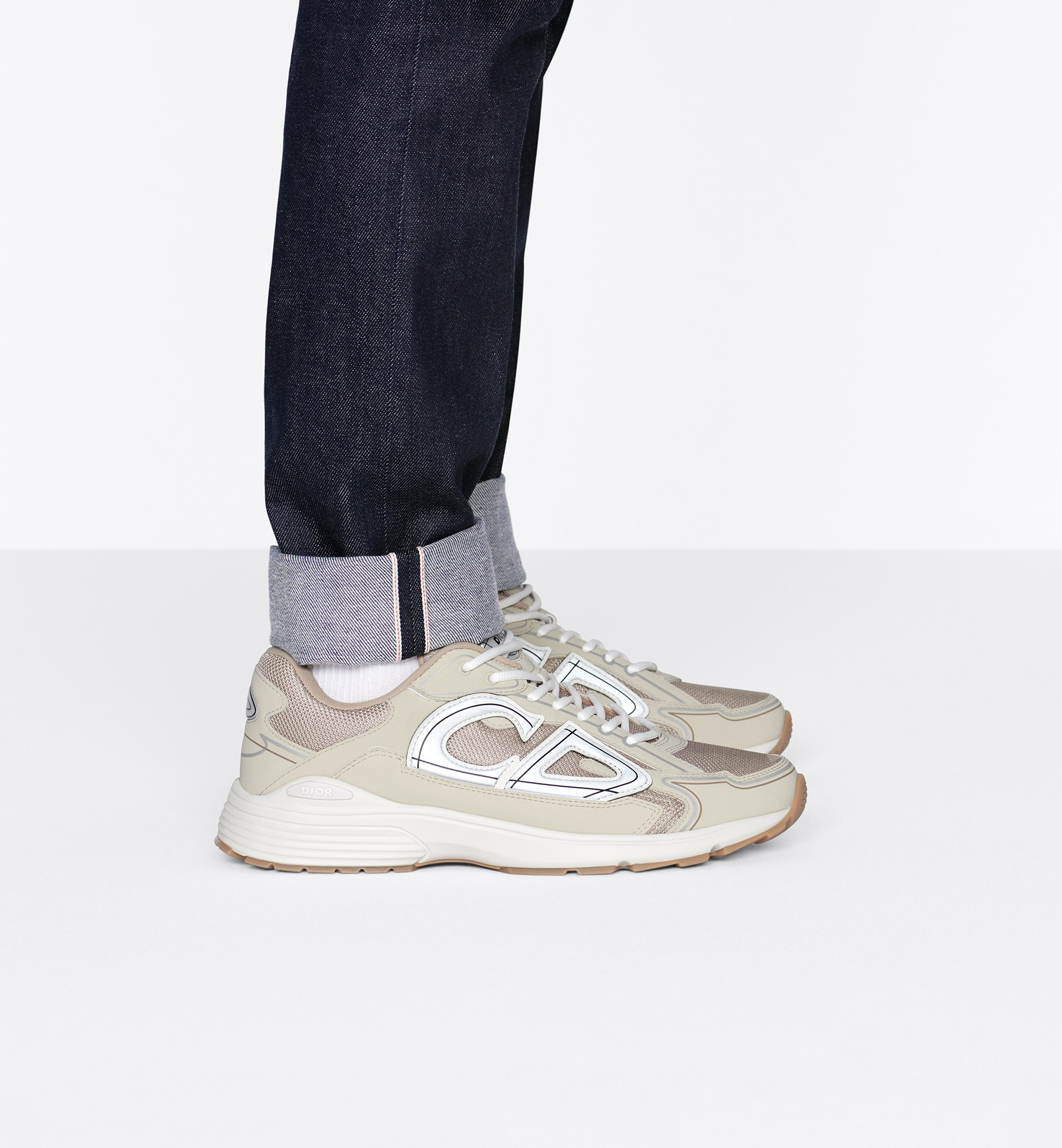 B30 Sneaker - 7