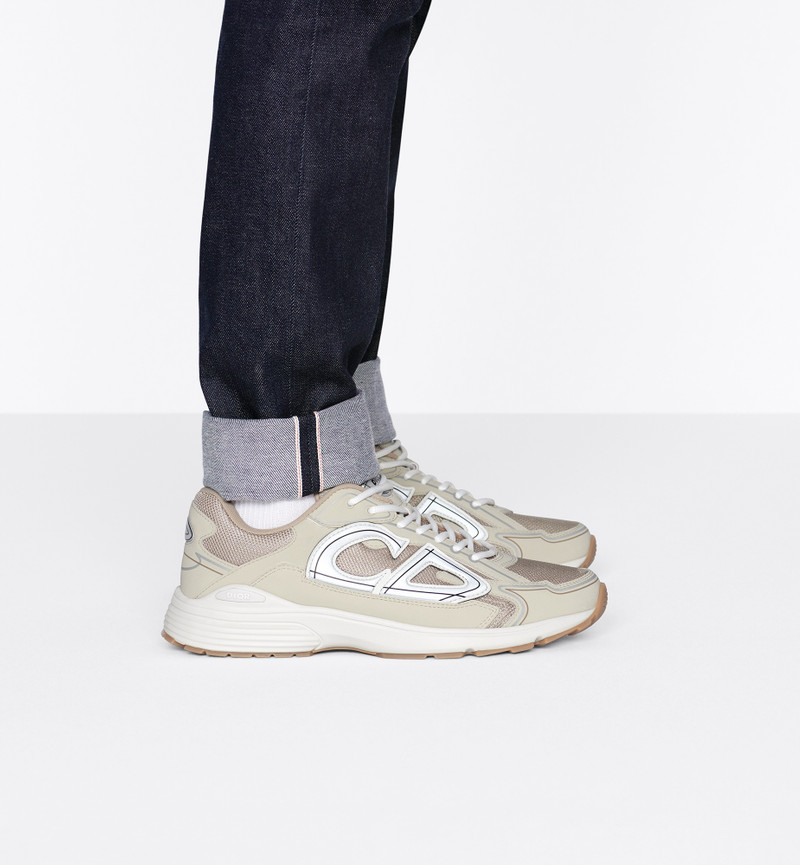 Dior B30 Sneaker outlook