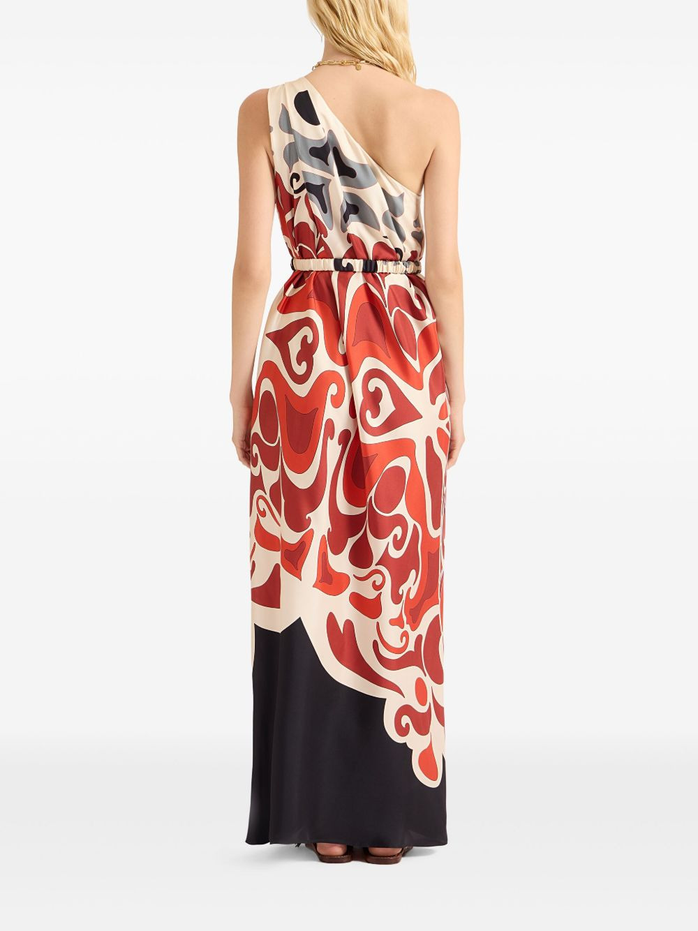 Roy maxi dress - 3