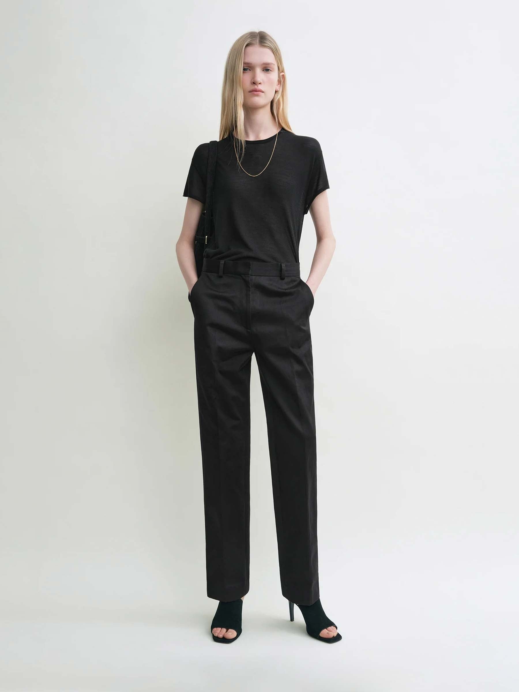 DRESS PANTS - 2