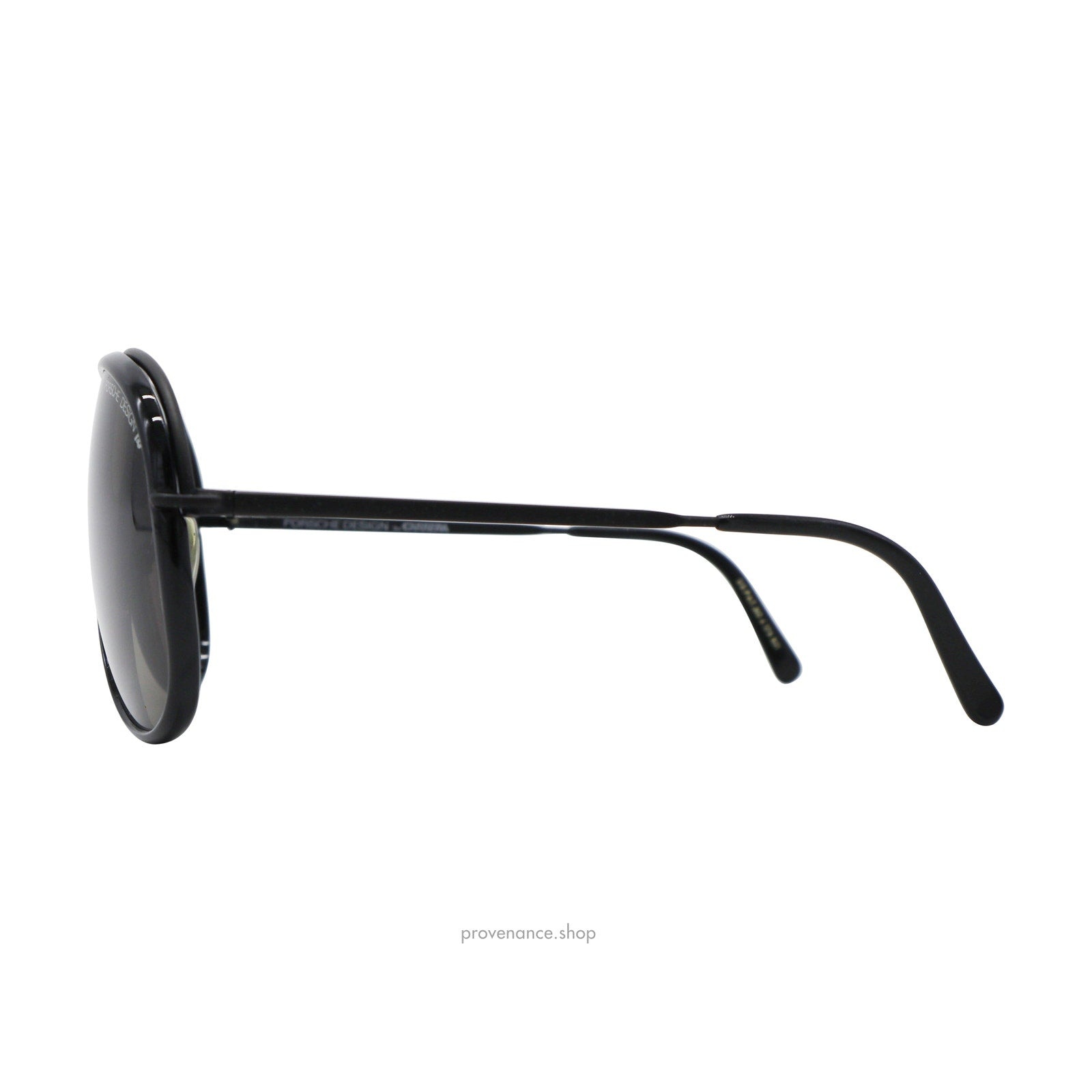 Porsche Carrera - Porsche Carrera 5632 Vintage Sunglasses - 4