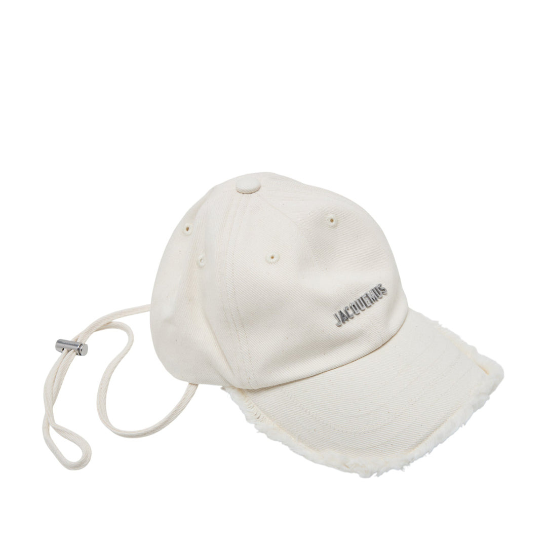 La casquette Artichaut - 6