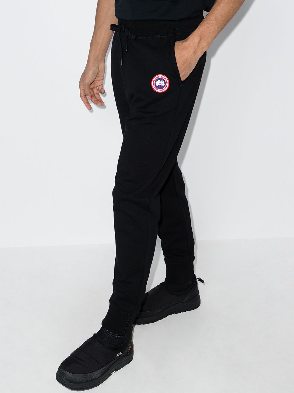 HURON TRACK PANTS - 2
