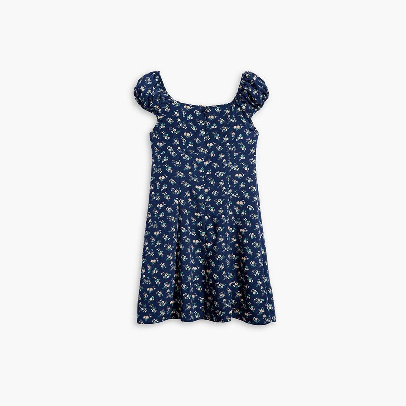 Levi's CLEMENTINE CAP SLEEVE DRESS outlook
