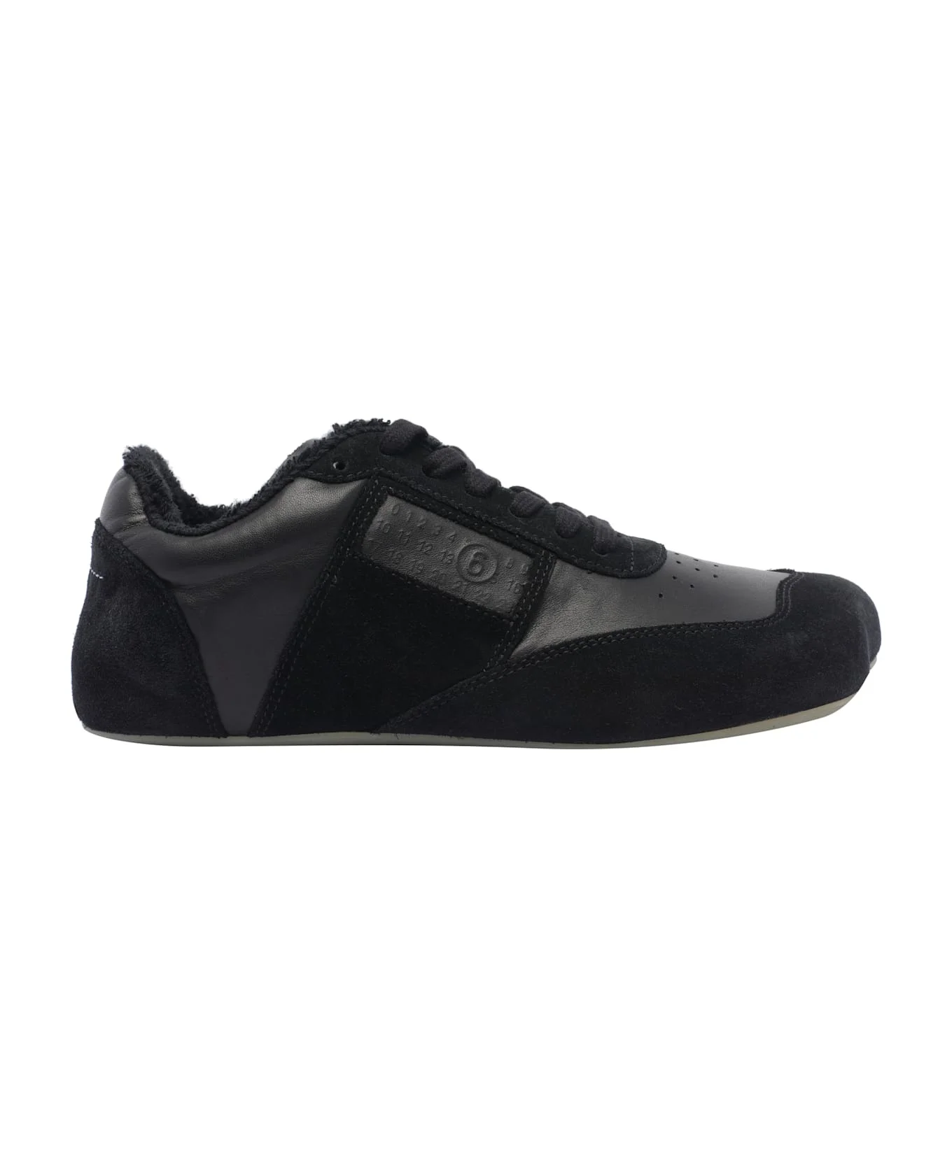 Anatomic Sneakers - 1