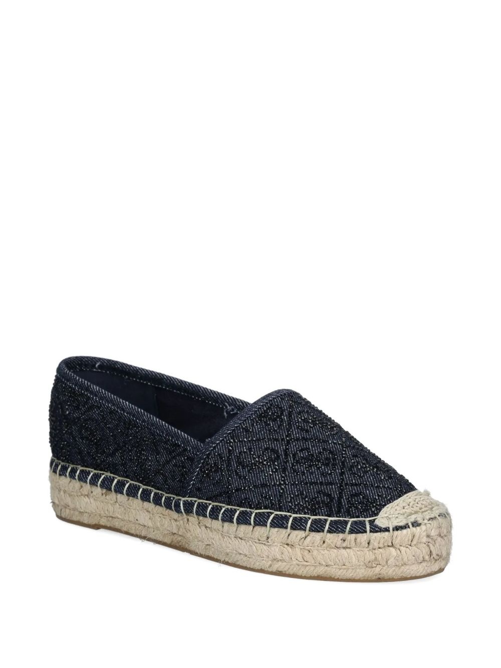 Jolandyn slip-on espadrilles - 2