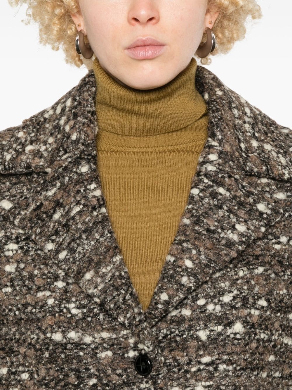 Maritè Hunny jacket - 5