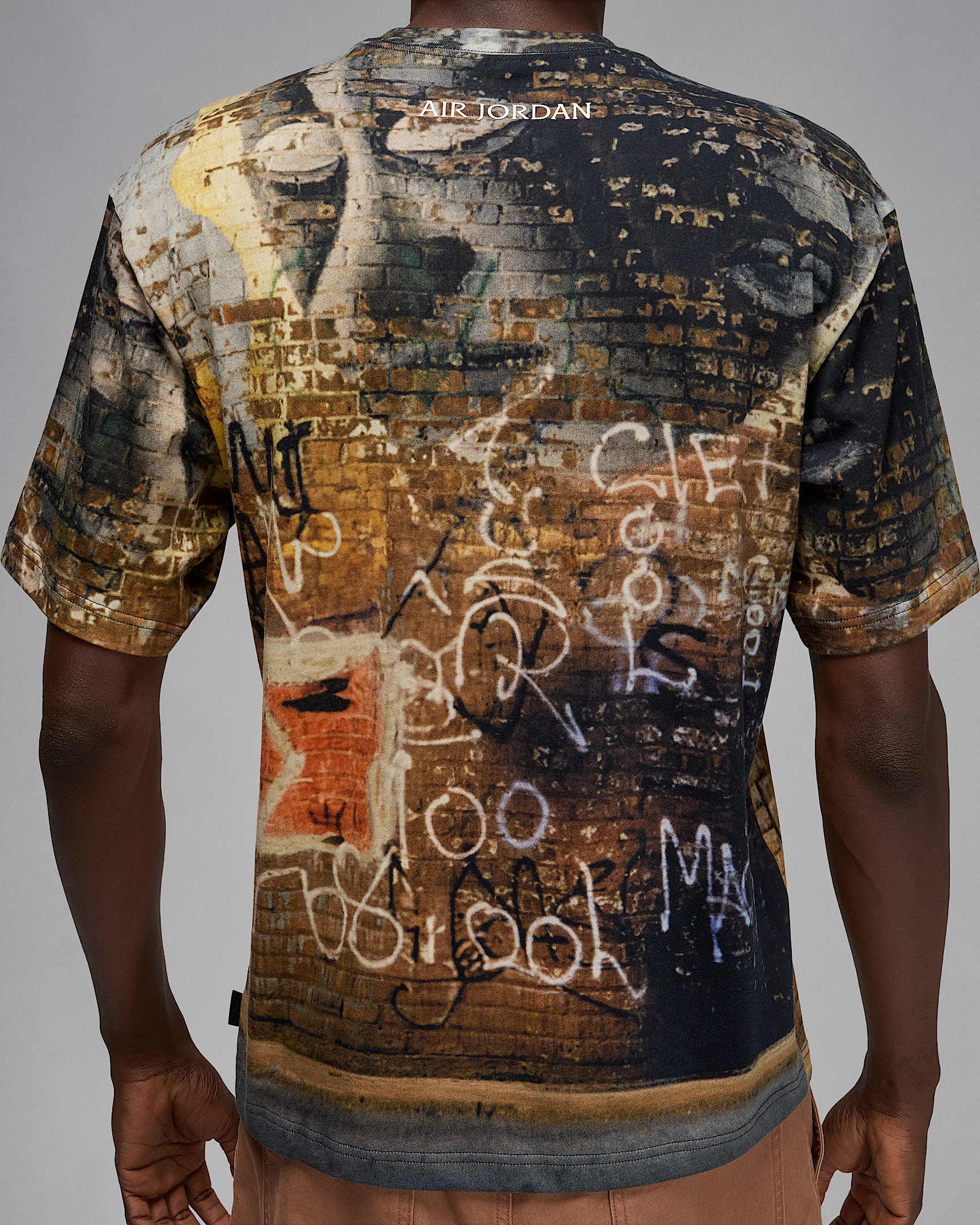 Air Jordan 85 Men's Graphic T-Shirt - 5