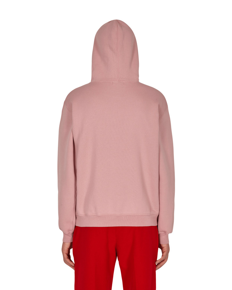 PHIPPS Essential Hooded Sweatshirt Pink outlook