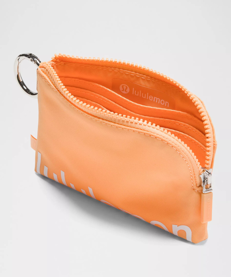 Clippable Card Pouch 3