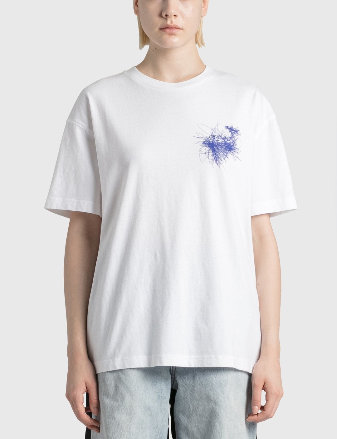 PEN ARROWS REG T-SHIRT - 1