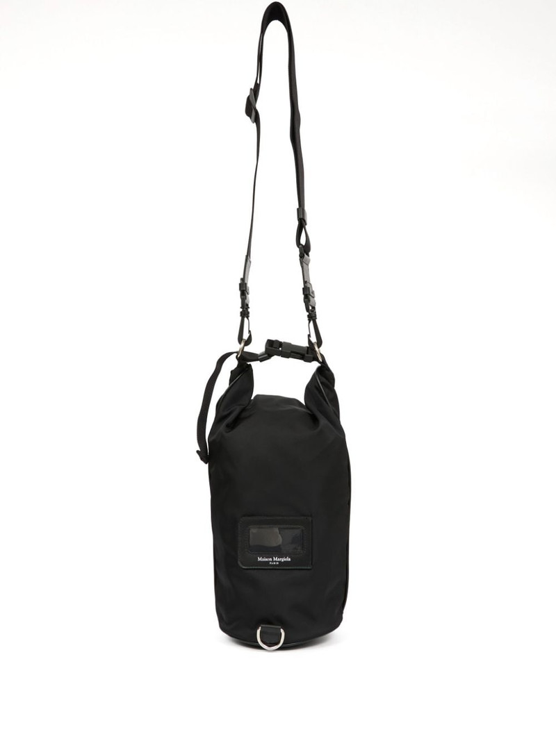 four-stitch shoulder bag 1