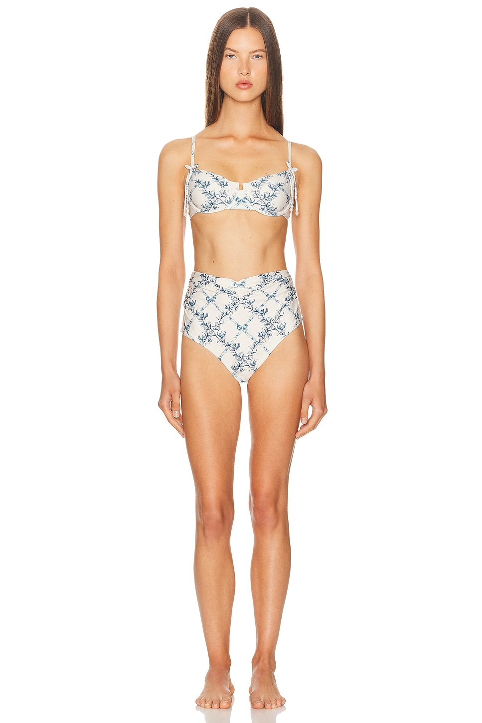 Vaiven Gloriosa Bikini Bottom - 4