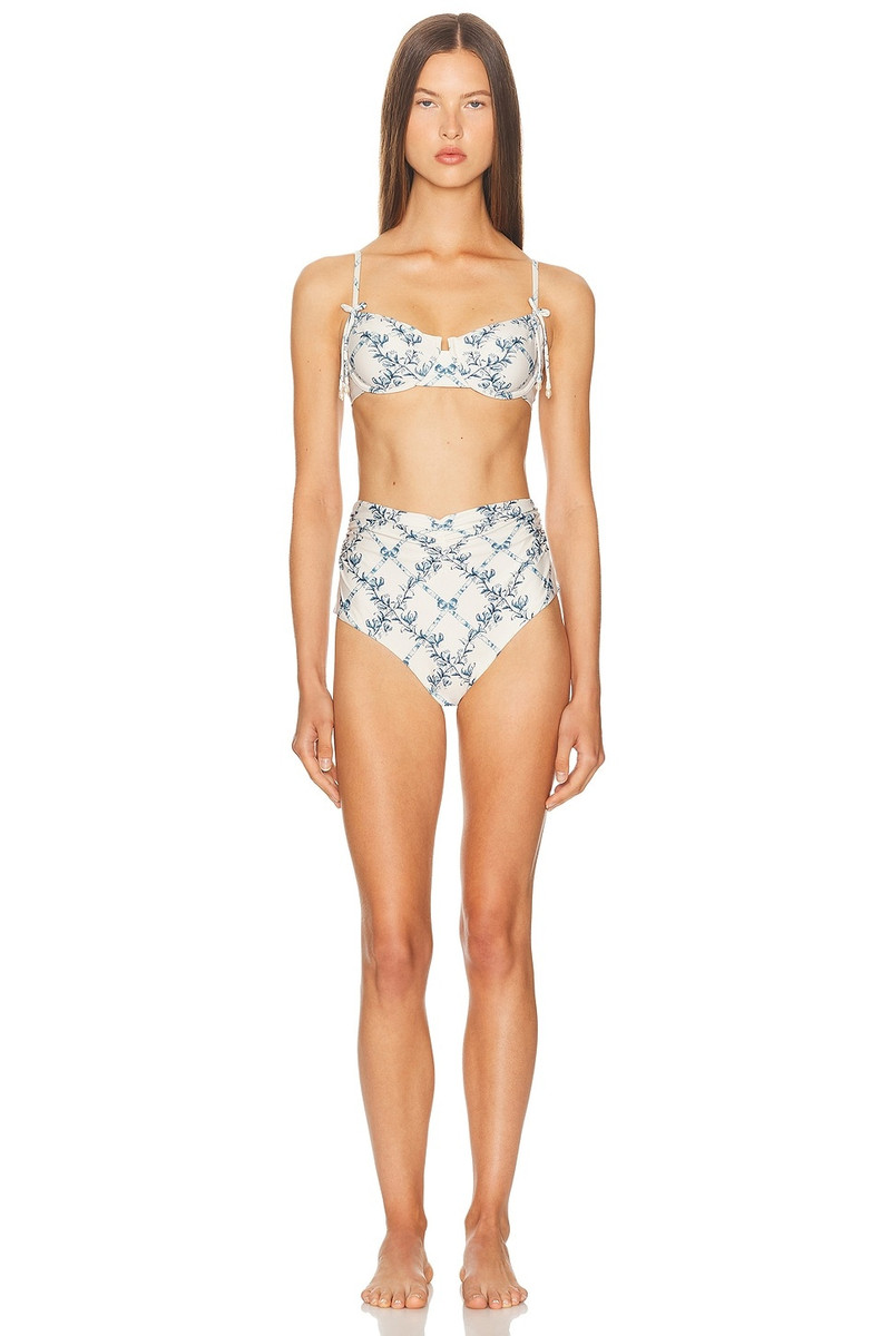 Agua by Agua Bendita Vaiven Gloriosa Bikini Bottom outlook