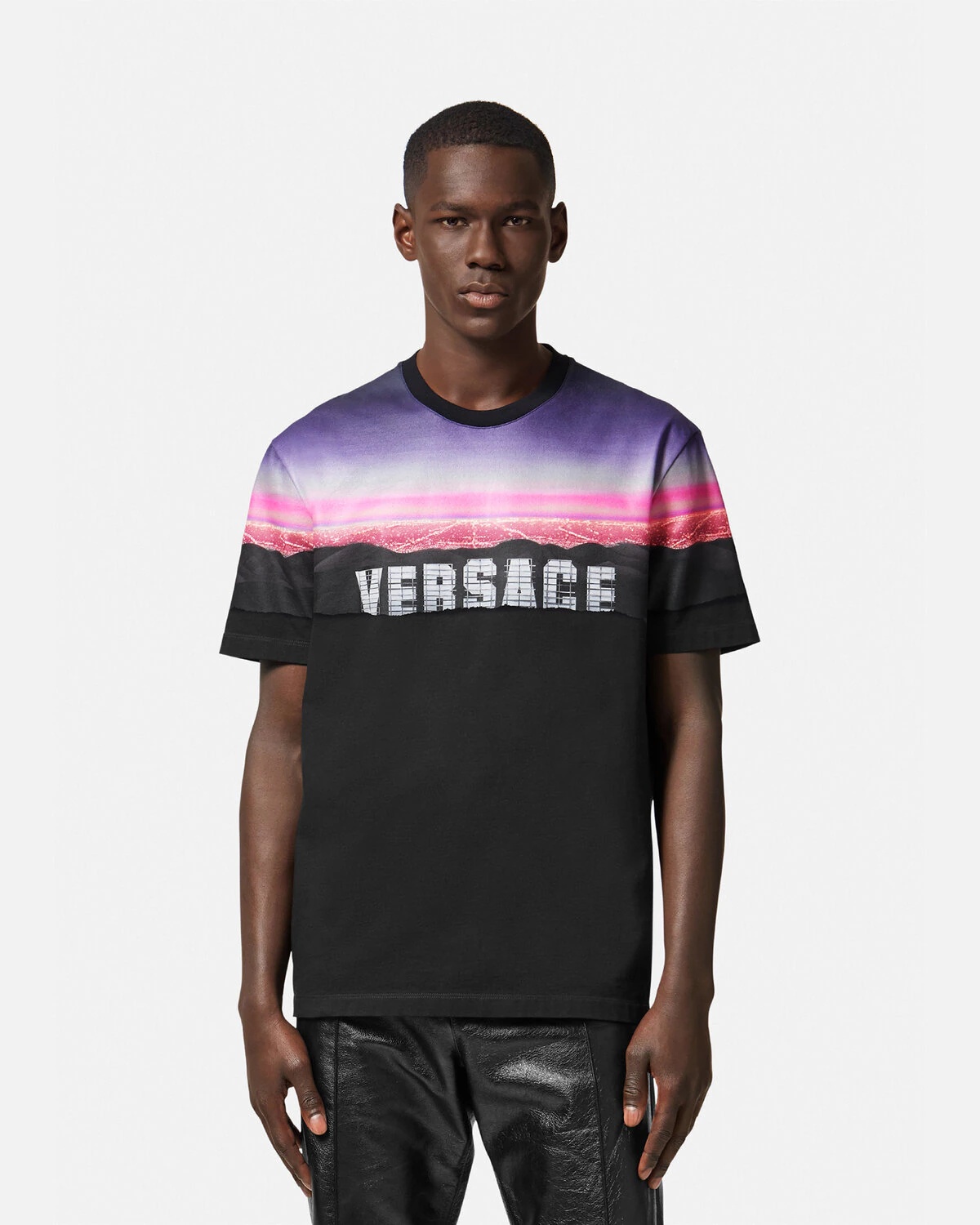 Versace Hills T-Shirt - 3